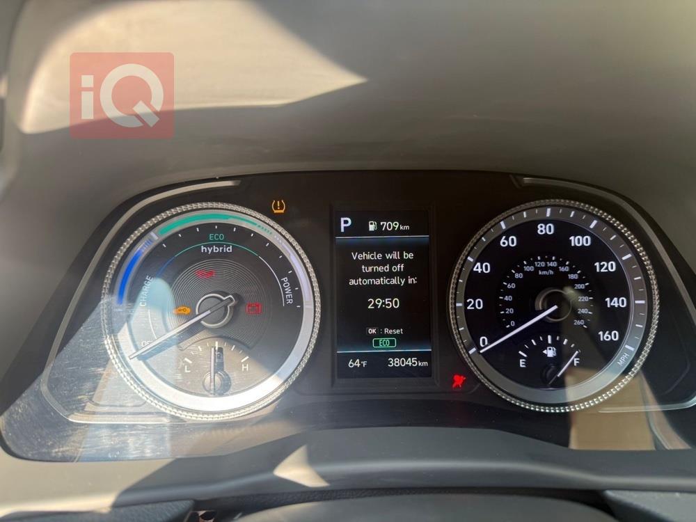 هيونداي سوناتا